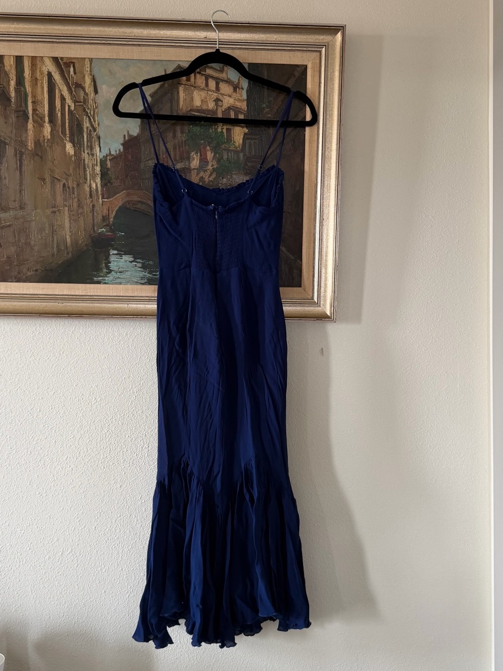 Réformation Aiko Dress